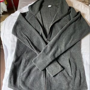 Old Navy Active Maternity Fleece